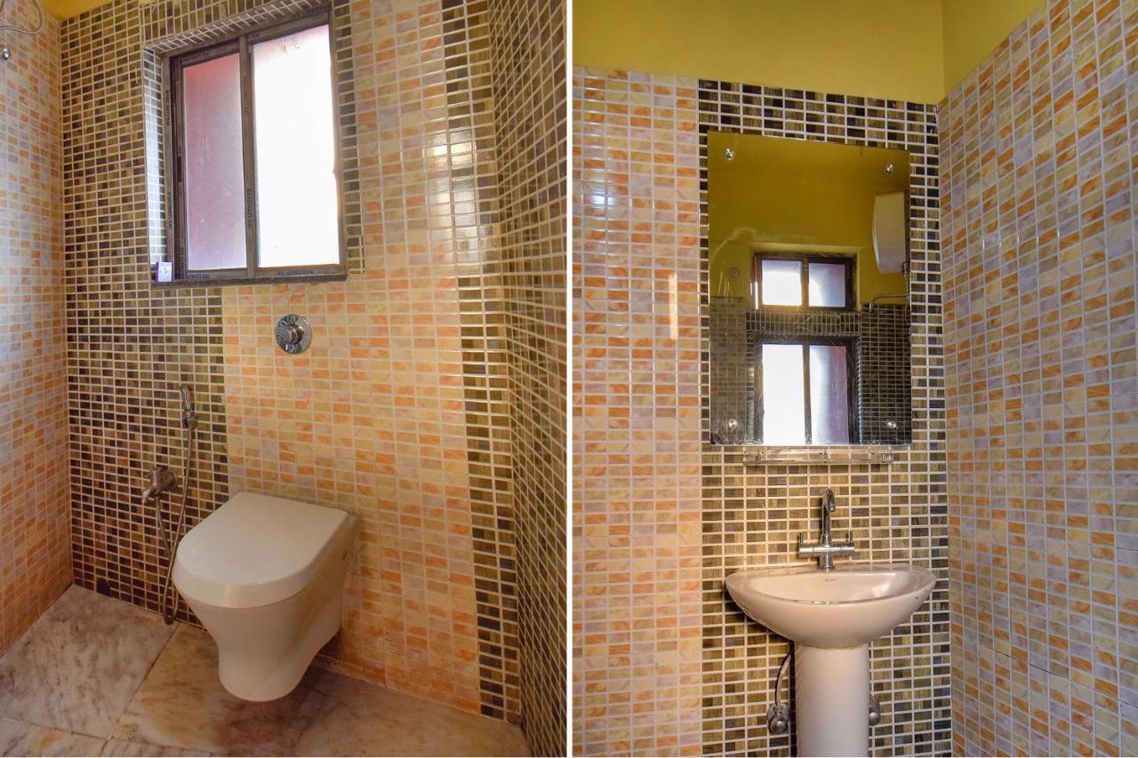 Fabhotel Red Rose - Nr Iit Guwahati Amingaon Exteriör bild